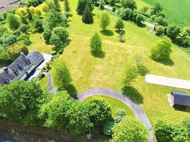 Longère 6 pièces 164 m²