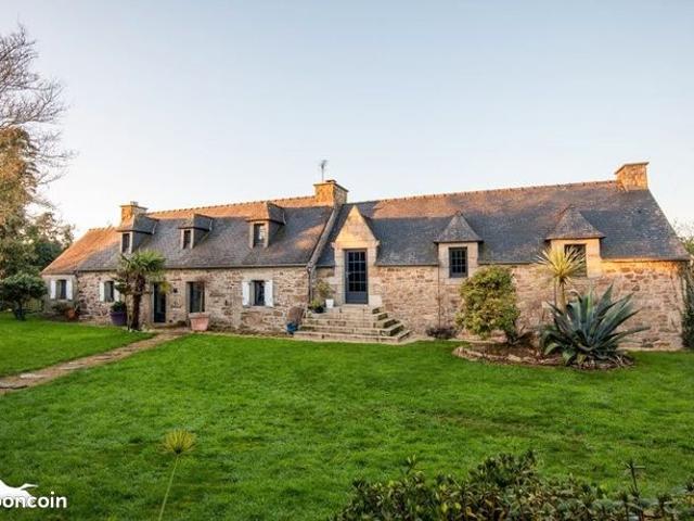 Longère 6 pièces 173 m²
