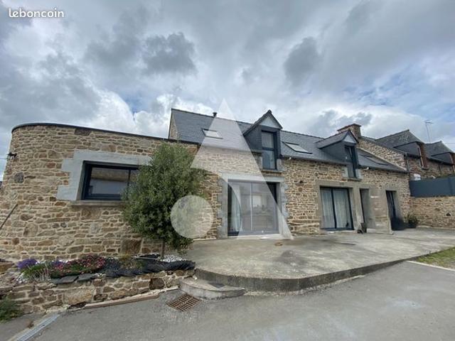 Longère 6 pièces 170 m²