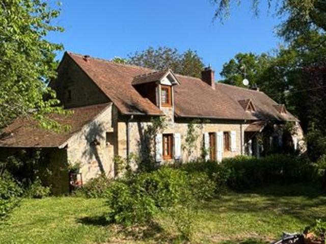 Longère 6 pièces 170 m²