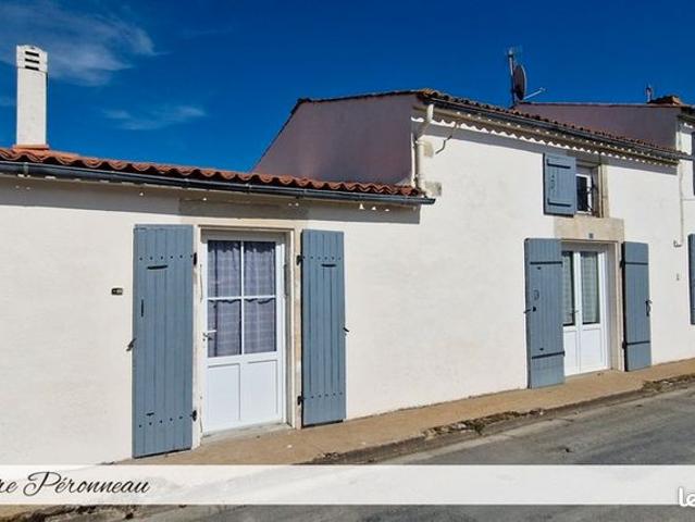 Longère 6 pièces 170 m²