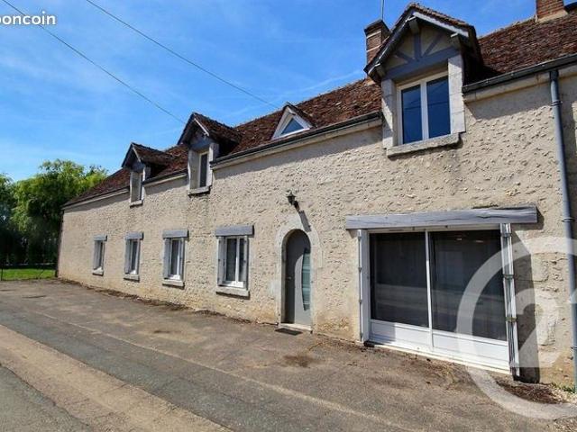 Longère 6 pièces 171 m²