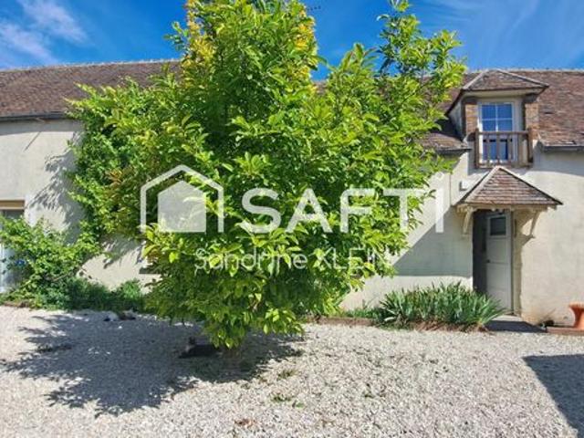 Longère 6 pièces 171 m²