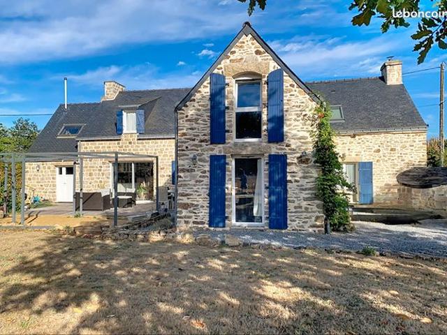 Longère 6 pièces 172 m²