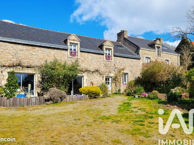 Longère 6 pièces 177 m²