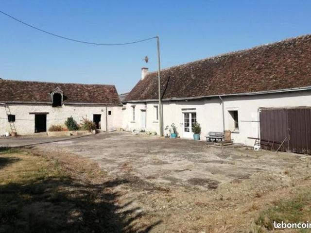 Longère 6 pièces 174 m²