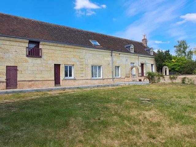 Longère 6 pièces 175 m²