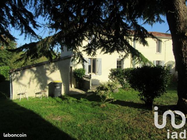 Longère 6 pièces 176 m²