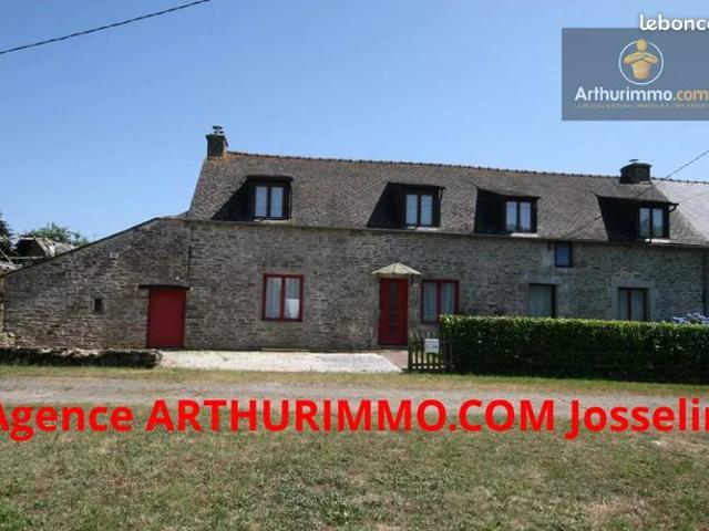 Longère 6 pièces 178 m²