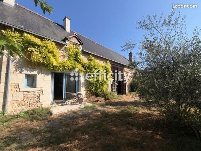 Longère 6 pièces 178 m²