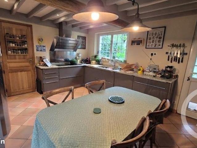 Longère 6 pièces 178 m²