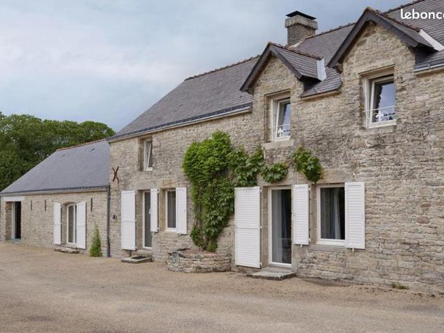 Longère 6 pièces 180 m²