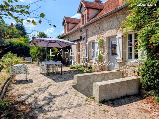Longère 6 pièces 180 m²
