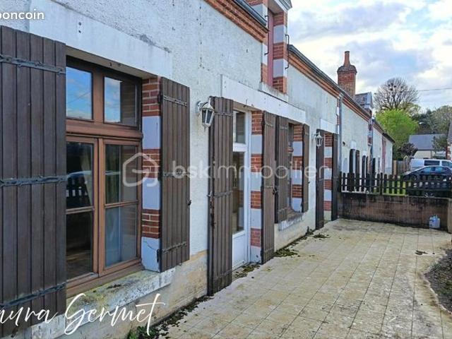 Longère 6 pièces 180 m²