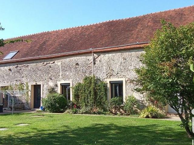 Longère 6 pièces 187 m²