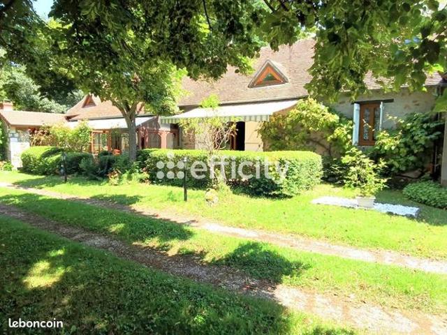 Longère 6 pièces 187 m²