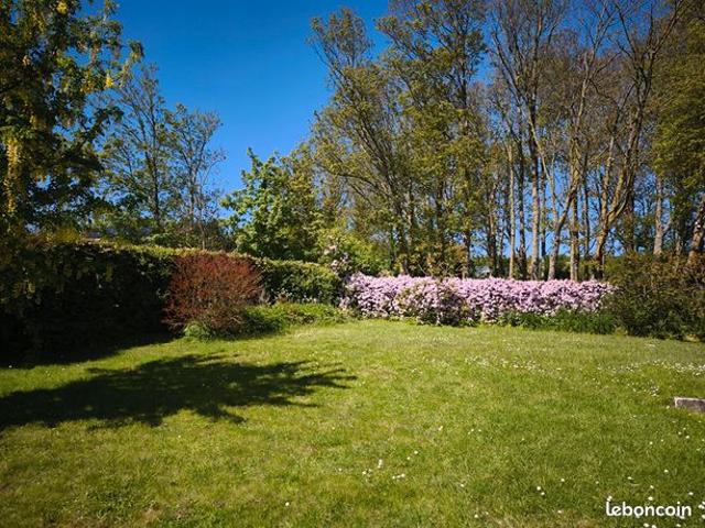 Longère 6 pièces 100 m²
