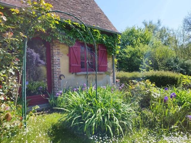 Longère 6 pièces 107 m²