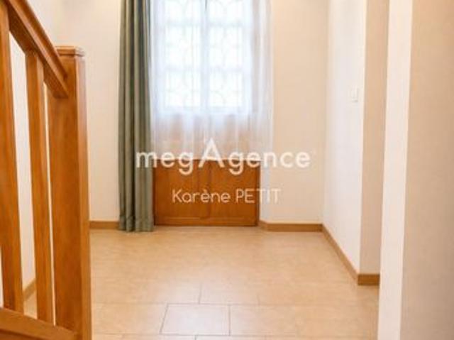 Longère 6 pièces 113 m²