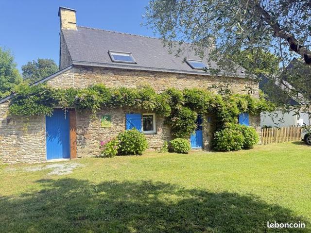 Longère 6 pièces 110 m²