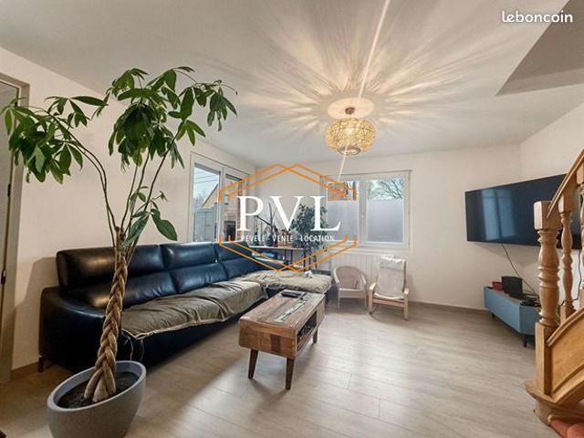 Longère 6 pièces 118 m²