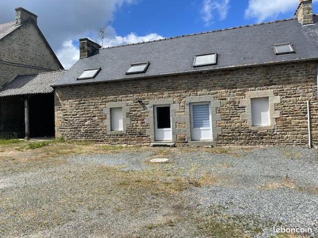 Longère 6 pièces 119 m²