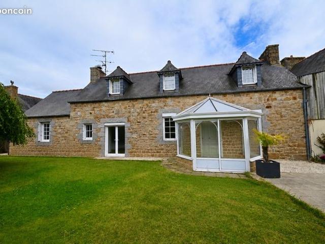 Longère 6 pièces 126 m²