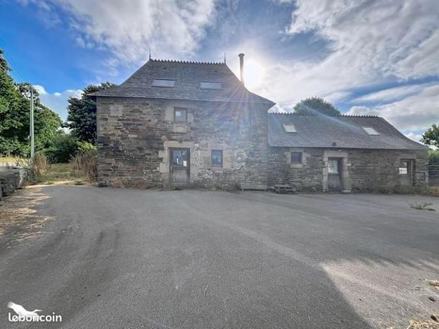 Longère 6 pièces 129 m²