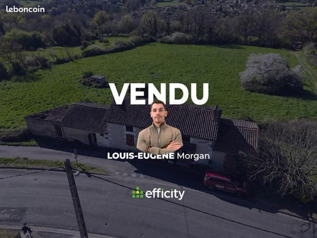 Longère 6 pièces 129 m²