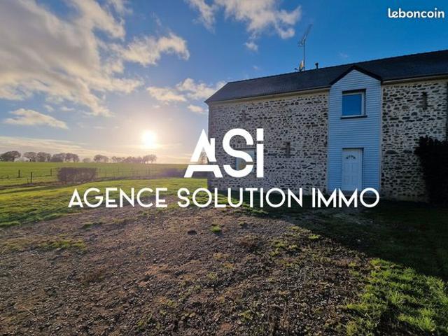 Longère 6 pièces 129 m²