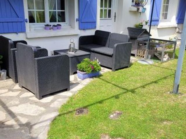 Longère 6 pièces 130 m²
