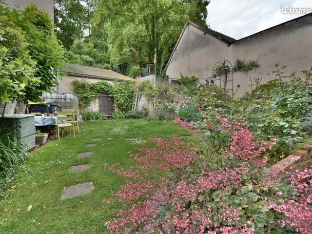 Longère 6 pièces 134 m²