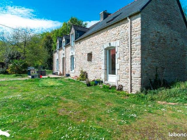 Longère 6 pièces 135 m²