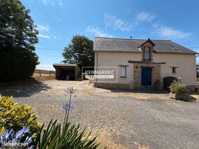 Longère 6 pièces 268 m²