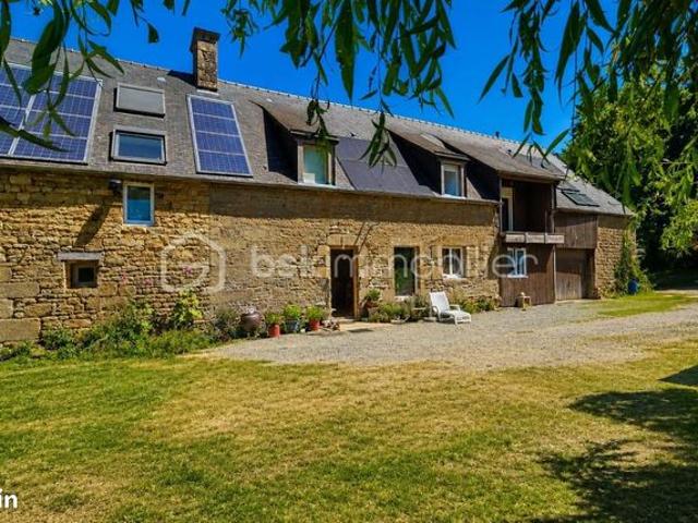 Longère 6 pièces 275 m²