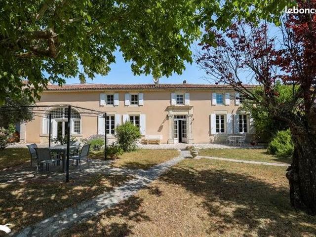 Longère 6 pièces 202 m²