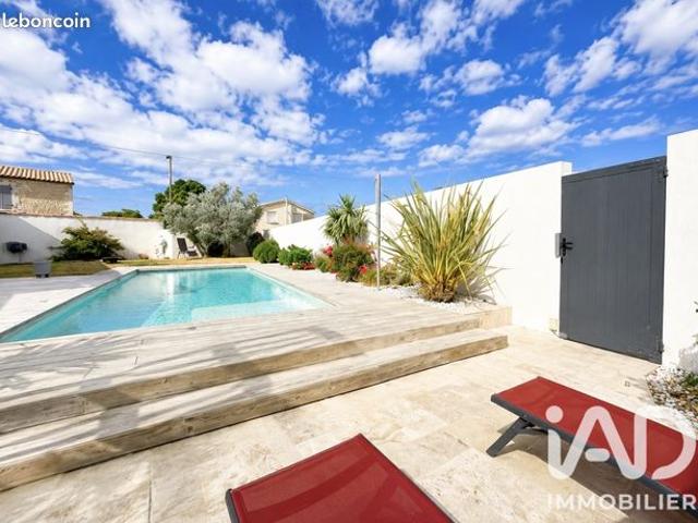 Longère 6 pièces 210 m²