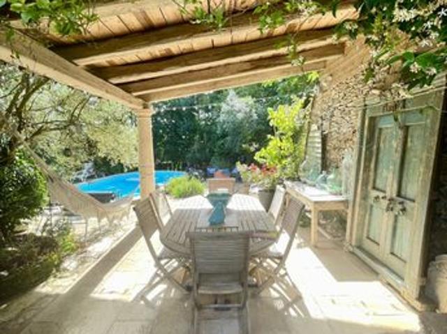 Longère 6 pièces 223 m²