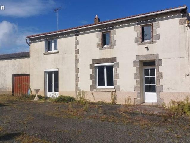 Longère 6 pièces 220 m²