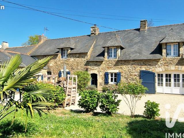 Longère 6 pièces 221 m²