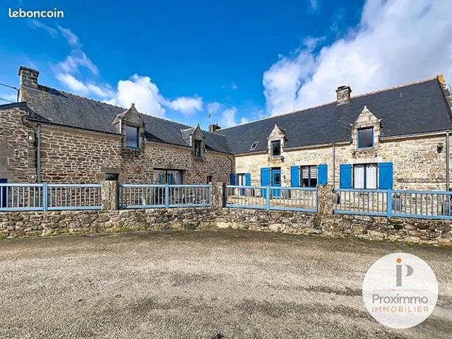 Longère 6 pièces 238 m²