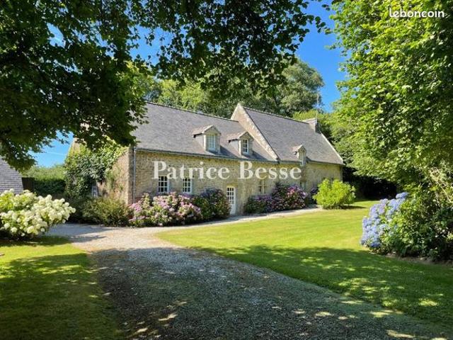 Longère 6 pièces 238 m²