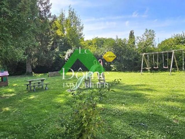 Longère 6 pièces 87 m²