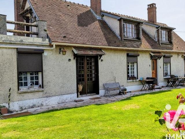 Longère 6 pièces 97 m²