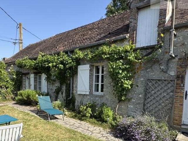 Longère 6 pièces 90 m²