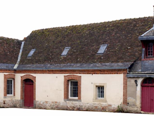 Longère