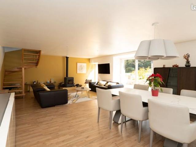 Longère 7 pièces 147 m²