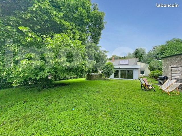 Longère 7 pièces 144 m²