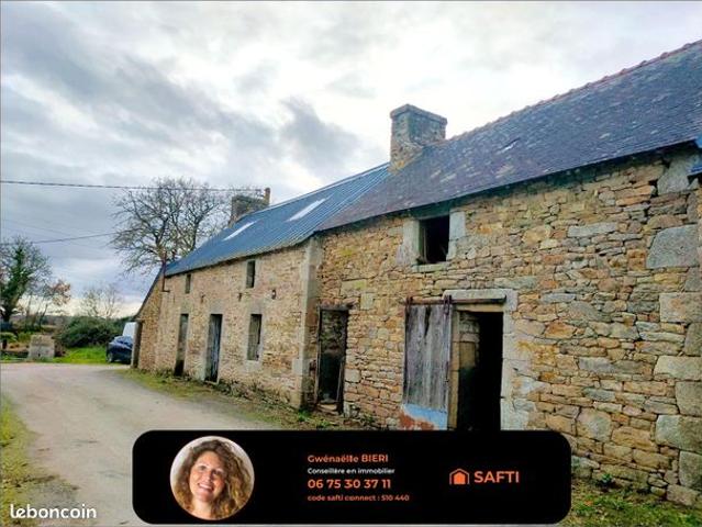 Longère 7 pièces 145 m²