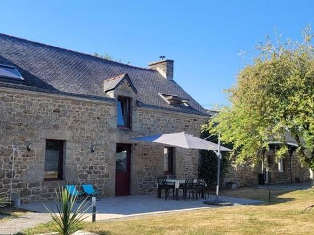 Longère 7 pièces 145 m²